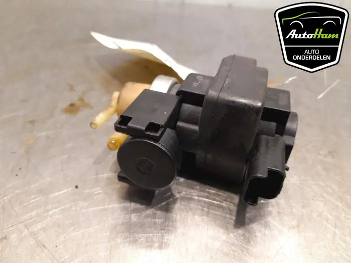 Vacuum ventiel Mini Mini