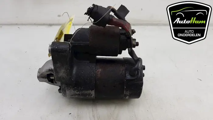 Startmotor Renault Grand Espace