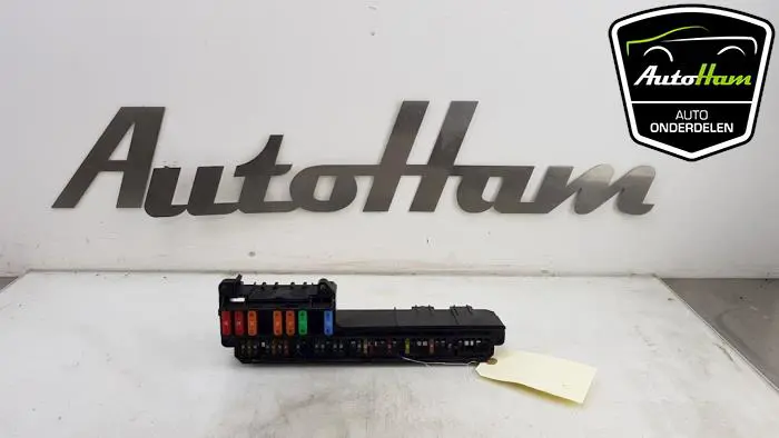 Zekeringkast BMW M5