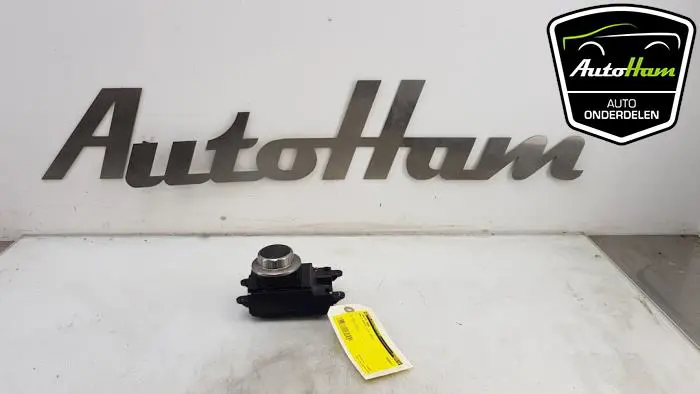 I-Drive knop BMW 5-Serie