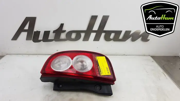 Achterlicht rechts Nissan Micra