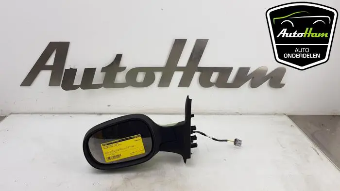 Buitenspiegel links Nissan Micra