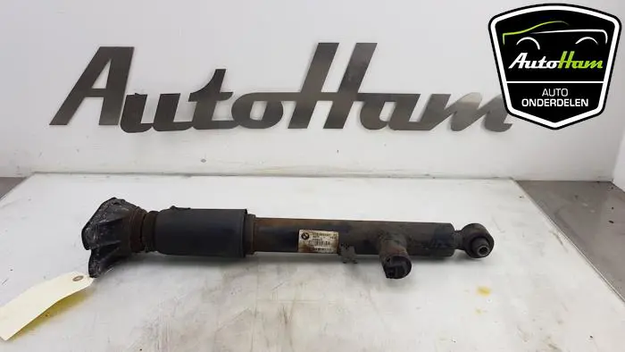 Schokdemper links-achter BMW 3-Serie