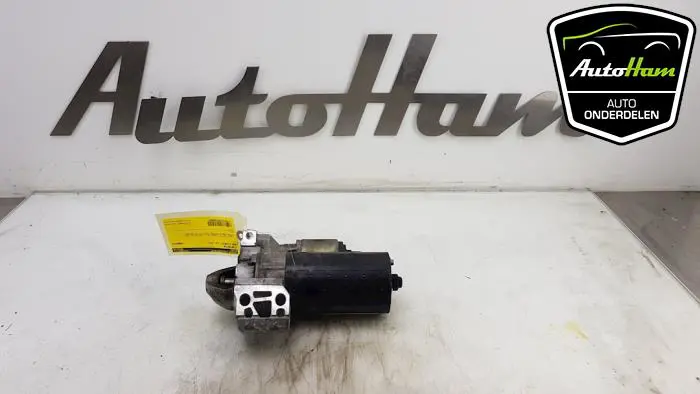 Startmotor BMW 3-Serie