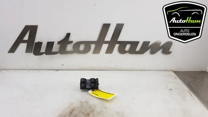 Elektrisch Raam Schakelaar Opel Astra