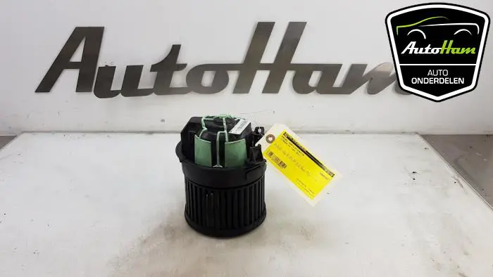 Kachel Ventilatiemotor Citroen C4