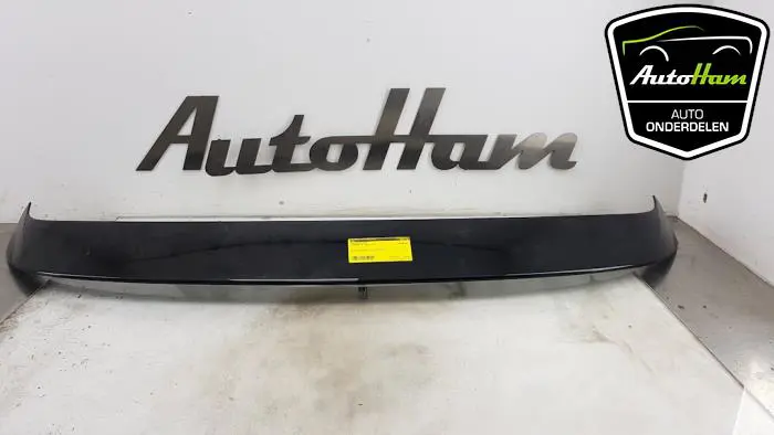 Achterspoiler Citroen C4