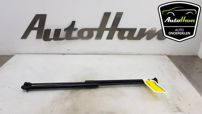 Set Gasdempers Achterklep Opel Adam