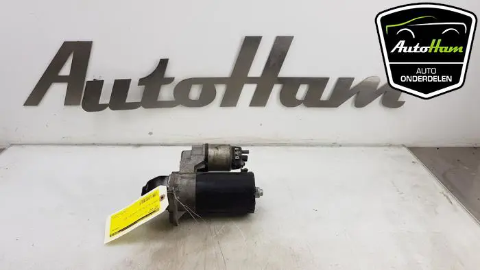 Startmotor Opel Adam