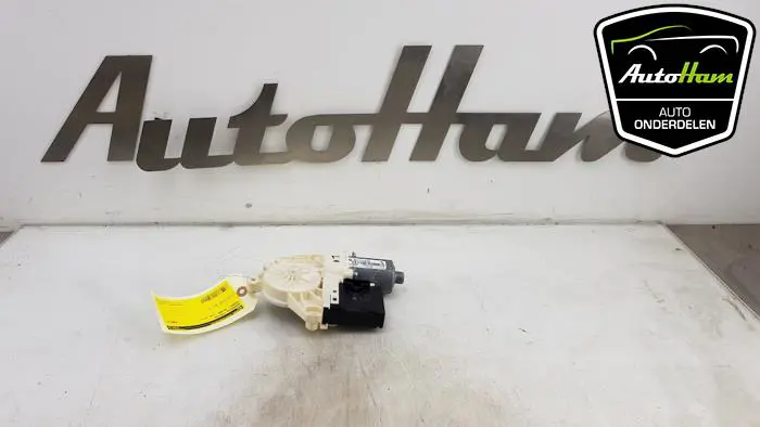 Raammotor Portier Renault Megane