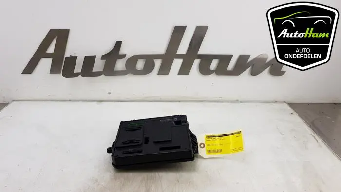 Computer Body Control Renault Megane