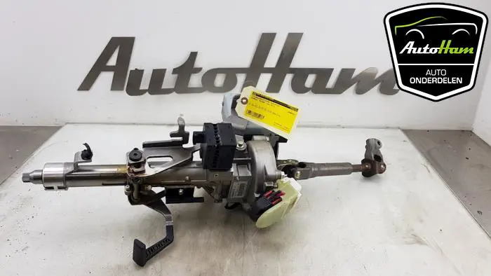 Stuurbekrachtiging Elektrisch Renault Megane