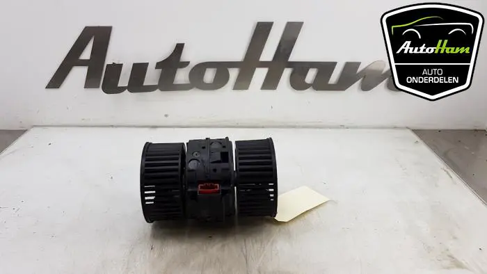Kachel Ventilatiemotor Renault Megane