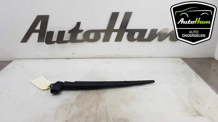 Ruitenwisserarm achter Renault Megane