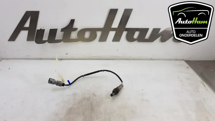 Lambda Sonde Toyota Yaris