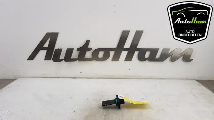 Luchthoeveelheidsmeter Opel Agila