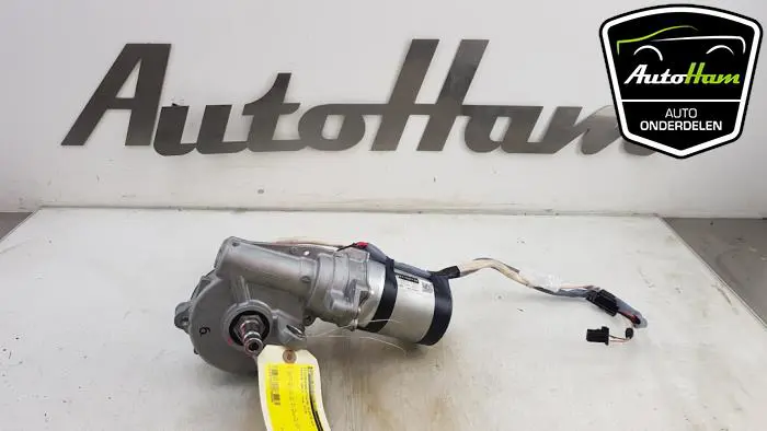 Stuurbekrachtiging Elektrisch Toyota Yaris