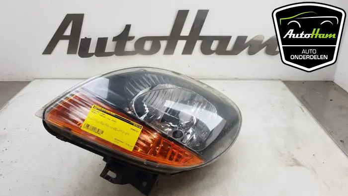 Koplamp links Renault Kangoo