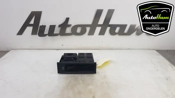 Regelunit Multi Media Volkswagen Scirocco