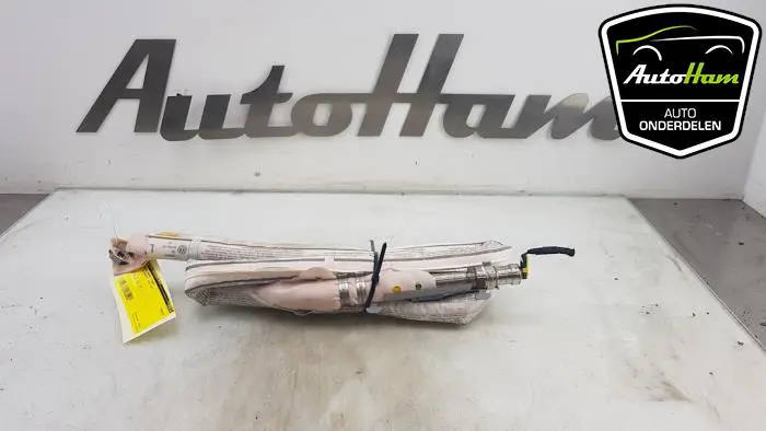 Airbag hemel links Volkswagen Scirocco
