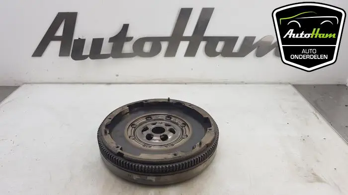 Dubbele massa vliegwiel Volkswagen Golf