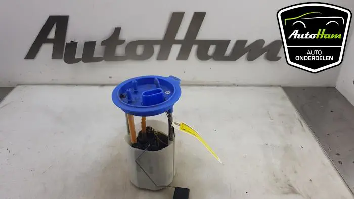 Benzinepomp Volkswagen Scirocco