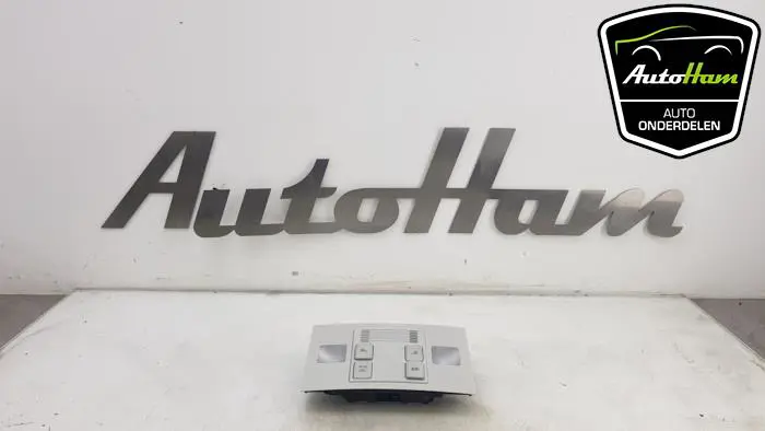 Binnenverlichting voor Volkswagen Golf