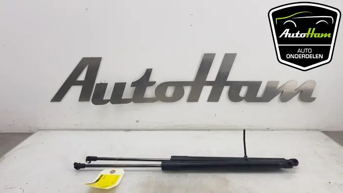 Set Gasdempers Achterklep Volkswagen Golf