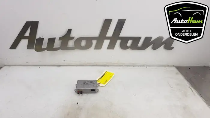 Antenne Versterker Audi TT