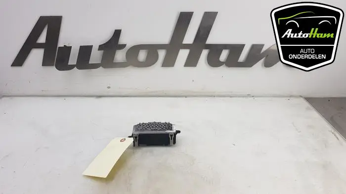 Kachel Weerstand Audi TT