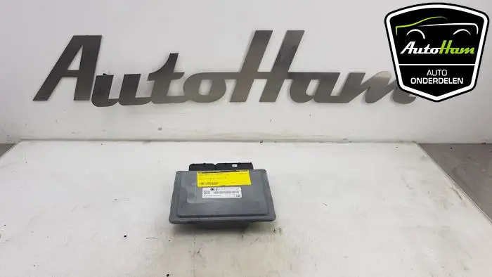 Computer Motormanagement Skoda Rapid