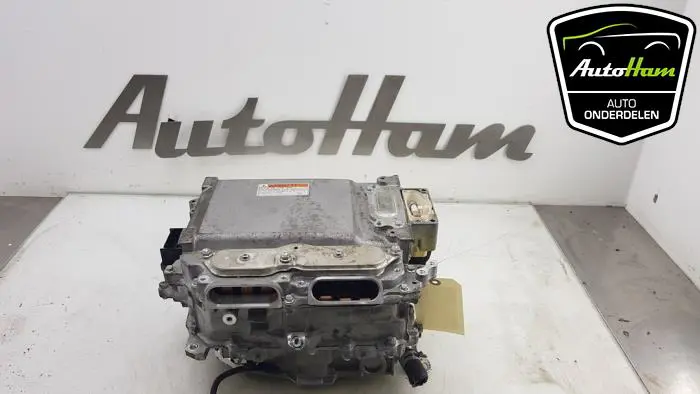 Hybride aandrijfeenheid Lexus IS 300