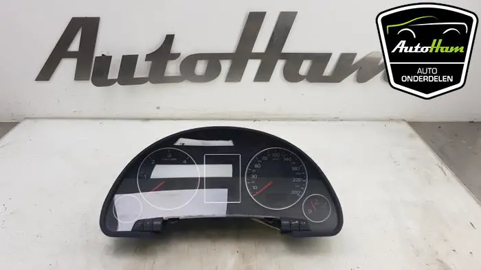 Instrumentenpaneel Audi A4