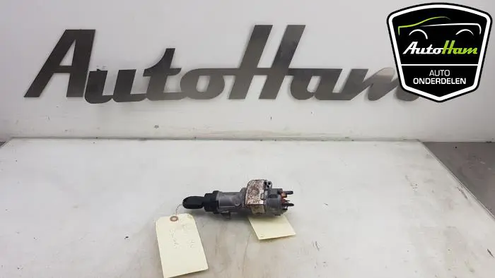 Kontaktslot+Sleutel Volkswagen Polo