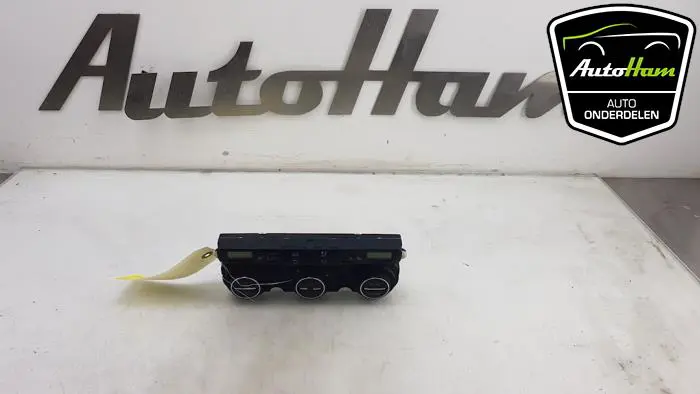 Kachel Bedieningspaneel Volkswagen Touran