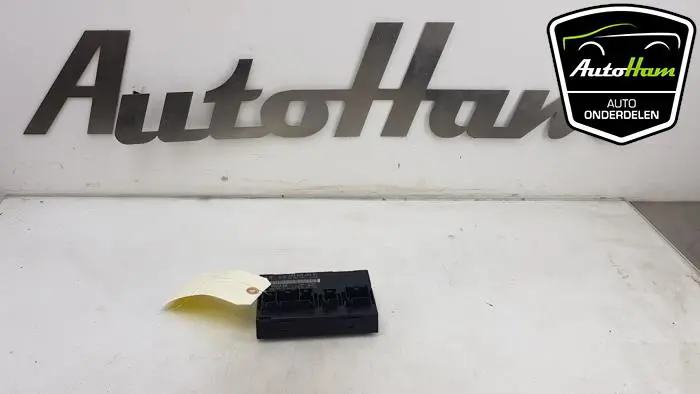 Computer Verlichting Volkswagen Touran