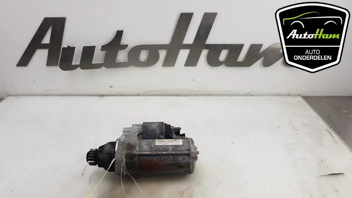 Startmotor Audi A1