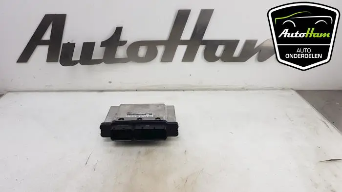 Computer Motormanagement Audi A1
