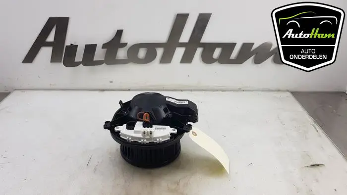 Kachel Ventilatiemotor BMW 3-Serie