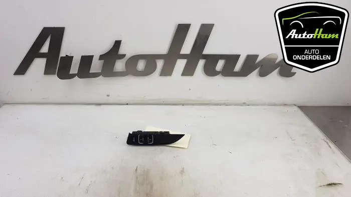 I-Drive knop BMW 3-Serie
