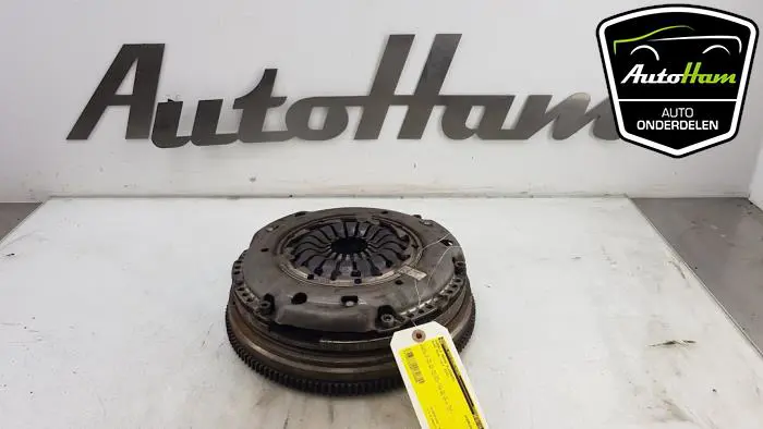 Dubbele massa vliegwiel Mini Mini