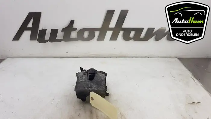 Remklauw (Tang) rechts-voor Seat Leon
