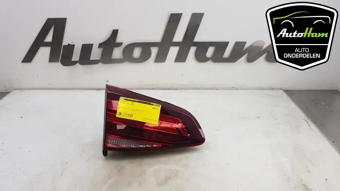 Achterlicht links Volkswagen Golf