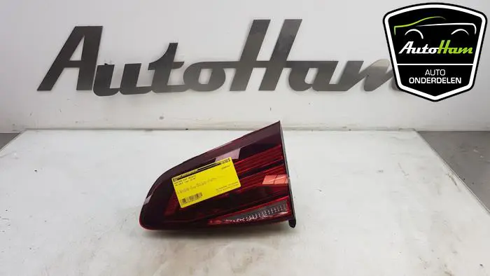 Achterlicht rechts Volkswagen Golf