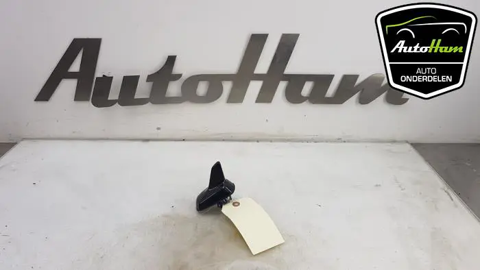 Antenne Volkswagen Golf