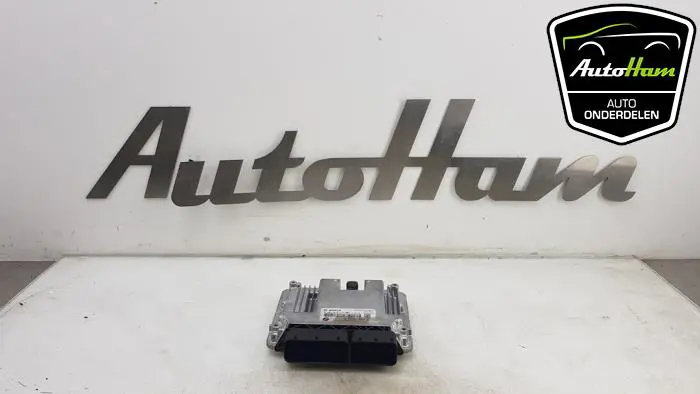 Computer Motormanagement BMW 3-Serie