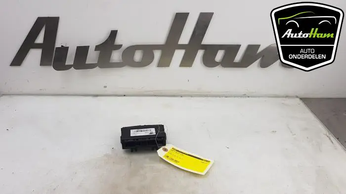 Computer Koeling BMW 3-Serie