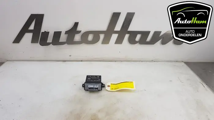 Computer Verlichting Audi A1