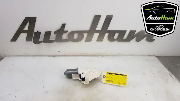 Raammotor Portier Audi A1