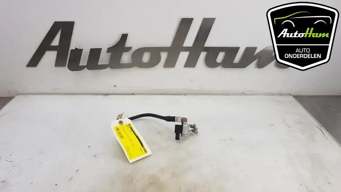 Airbag Sensor Audi A1